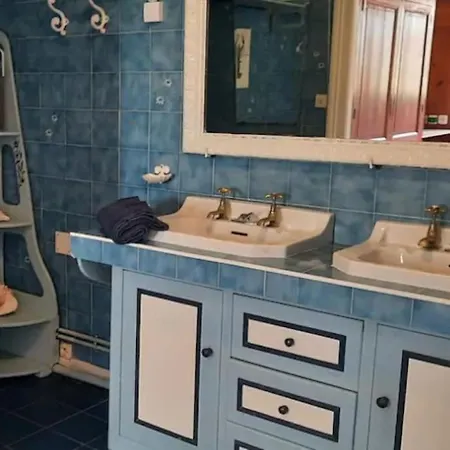 D'artiste Avec 2 Et 2 Salles De Bain Privees Аркашон