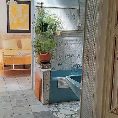 D'artiste Avec 2 Et 2 Salles De Bain Privees Проживание в семье Аркашон