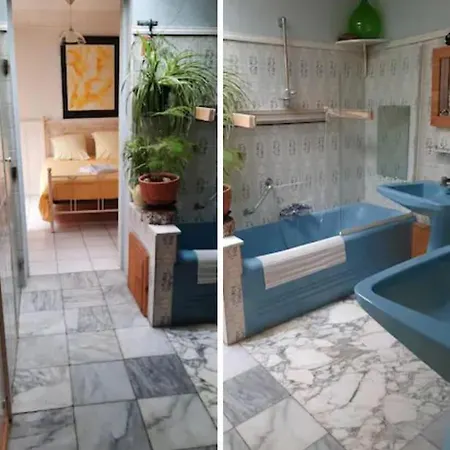 D'artiste Avec 2 Et 2 Salles De Bain Privees *