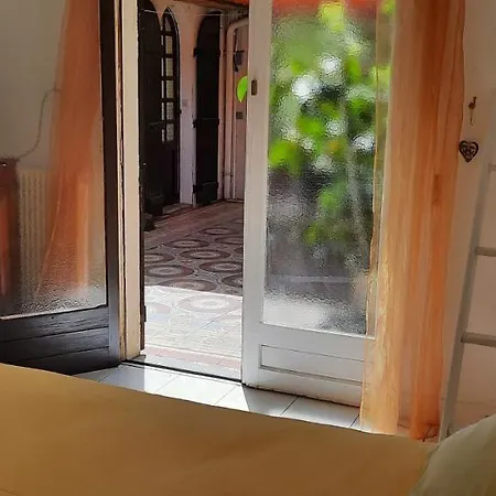 Accommodatie bij particulieren D'artiste Avec 2 Et 2 Salles De Bain Privees Arcachon