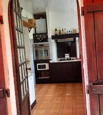 Проживание в семье D'artiste Avec 2 Et 2 Salles De Bain Privees