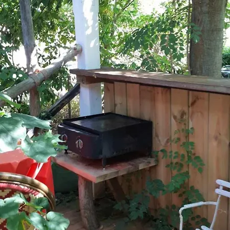 D'artiste Avec 2 Et 2 Salles De Bain Privees Accommodatie bij particulieren *