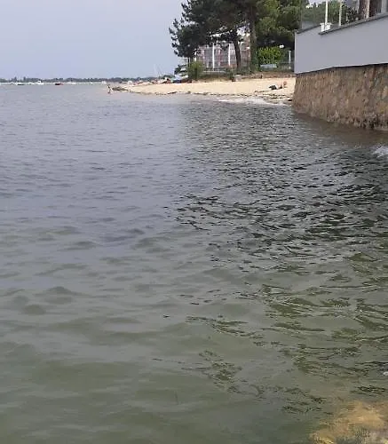 Accommodatie bij particulieren D'artiste Avec 2 Et 2 Salles De Bain Privees