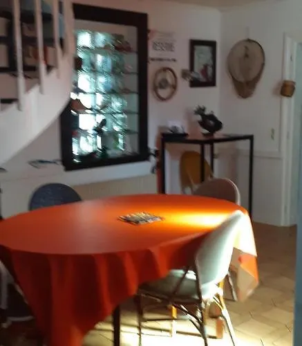 Accommodatie bij particulieren D'artiste Avec 2 Et 2 Salles De Bain Privees *