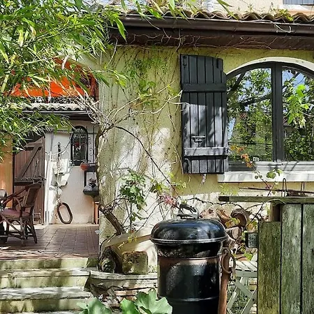 D'artiste Comprenant 2 Avec Salles De Bain Privatives