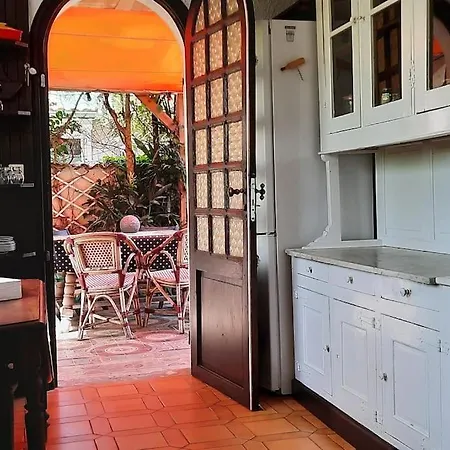 D'artiste Comprenant 2 Avec Salles De Bain Privatives Hébergement de vacances Arcachon