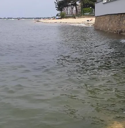 Ferienhaus D'artiste Comprenant 2 Avec Salles De Bain Privatives