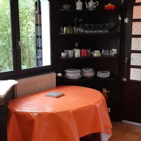 D'artiste Comprenant 2 Avec Salles De Bain Privatives Arcachon